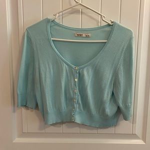 Old Navy Women’s Cropped Cardigan